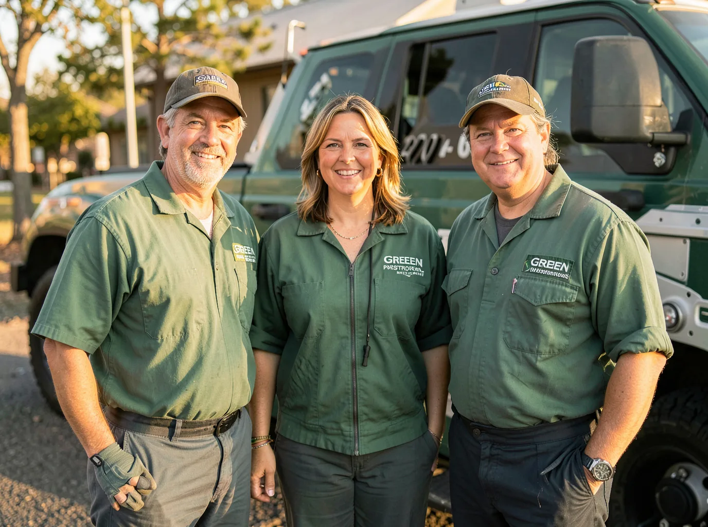 Water Damage Restoration company in Oakhurst, CA